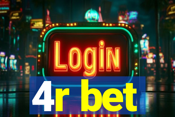 4r bet